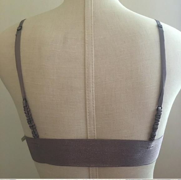 NWT Free people chocolate combo elastic ba… - Picture 3 of 5